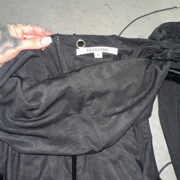 BBX BRAND MAXI DRESS - SIZE S (WORN ONCE) - Picture 8 of 9